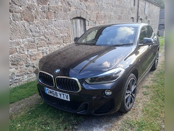 Used BMW X2 2018 for sale - 78734668: Photo