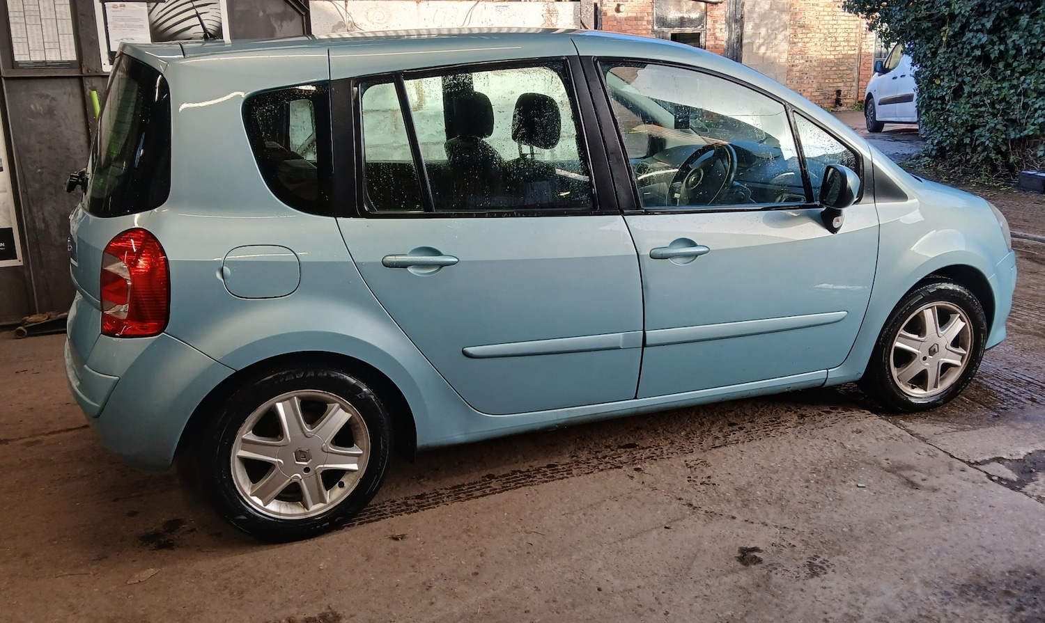 Used Renault Grand Modus 2008 for sale - 77570755: Photo 3