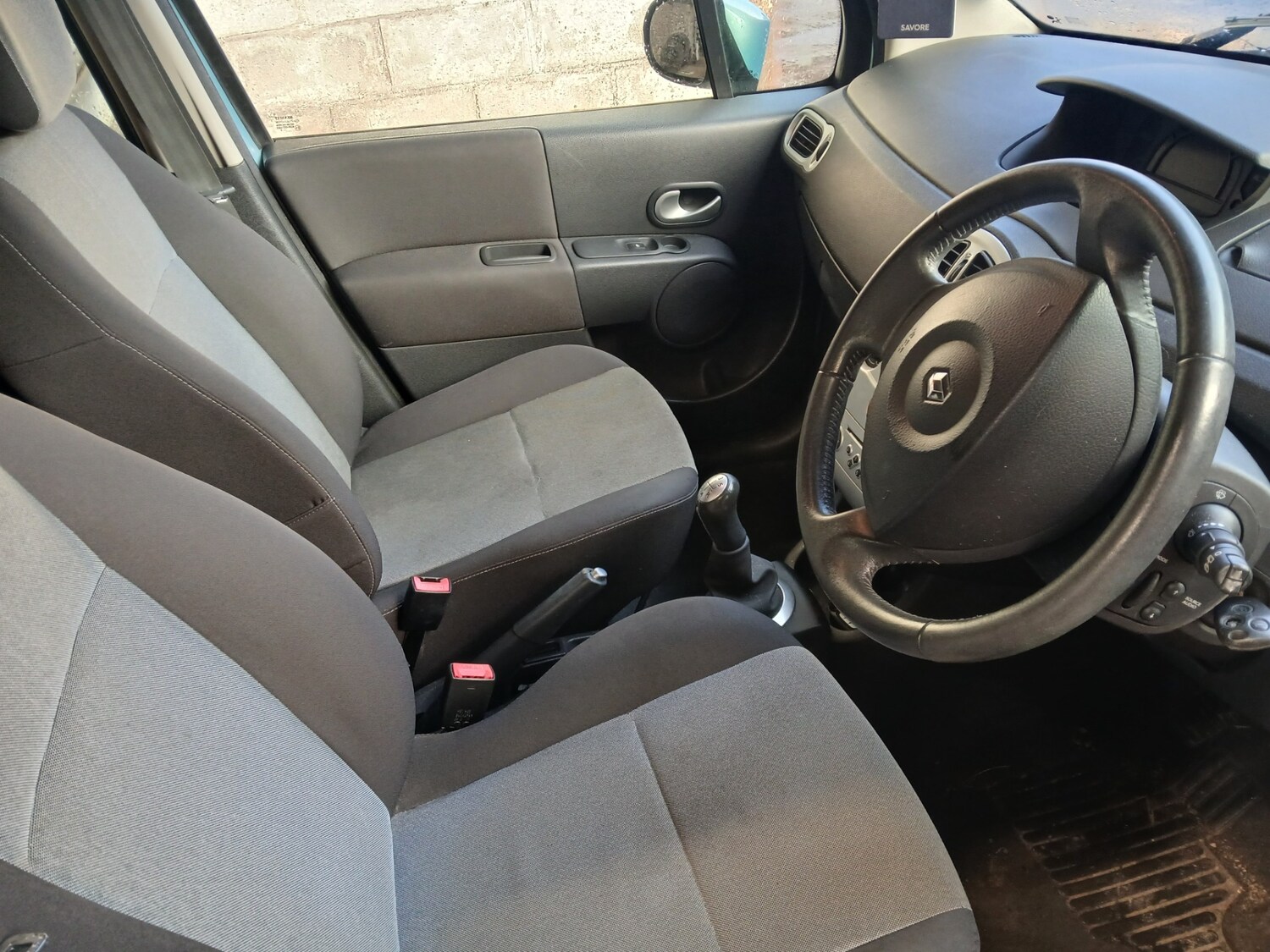 Used Renault Grand Modus 2008 for sale - 77570755: Photo 7