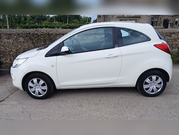 Used Ford Ka 2014 for sale - 78833311: Photo