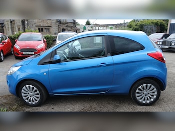 Used Ford Ka 2011 for sale - 78508714: Photo