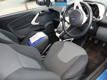Used Ford Ka 2011 for sale - 78508714: Photo