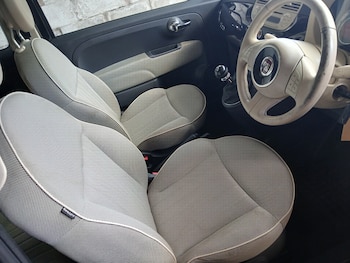 Used Fiat 500 2011 for sale - 79120992: Photo