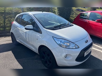 Used Ford Ka 2016 for sale - 79253866: Photo