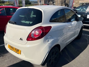 Used Ford Ka 2016 for sale - 79253866: Photo