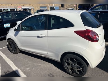 Used Ford Ka 2016 for sale - 79253866: Photo