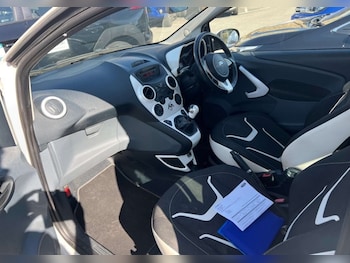 Used Ford Ka 2016 for sale - 79253866: Photo