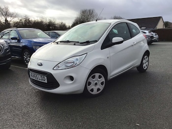 2015 (65) - 1.2 Edge 3dr [Start Stop]