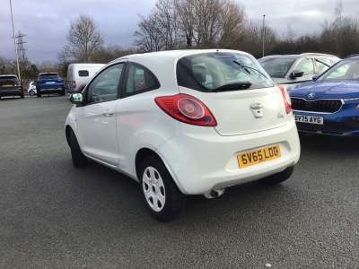 Used Ford Ka 2015 for sale - 77248244: Photo 3