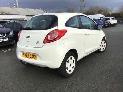 Used Ford Ka 2015 for sale - 77248244: Photo 4