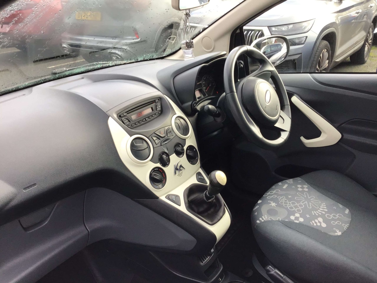 Used Ford Ka 2015 for sale - 77248244: Photo 5