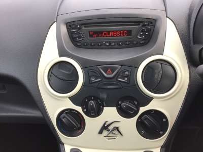 Used Ford Ka 2015 for sale - 77248244: Photo 6