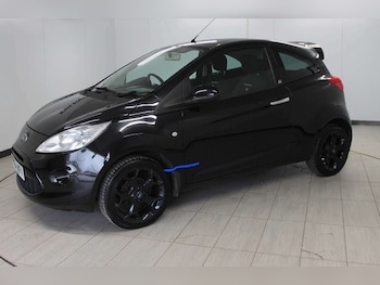 2014 (64) - 1.2 Metal 3dr [Start Stop]