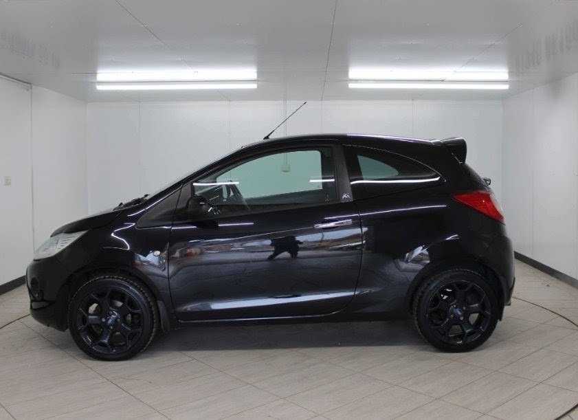 Used Ford Ka 2014 for sale - 77663285: Photo 2