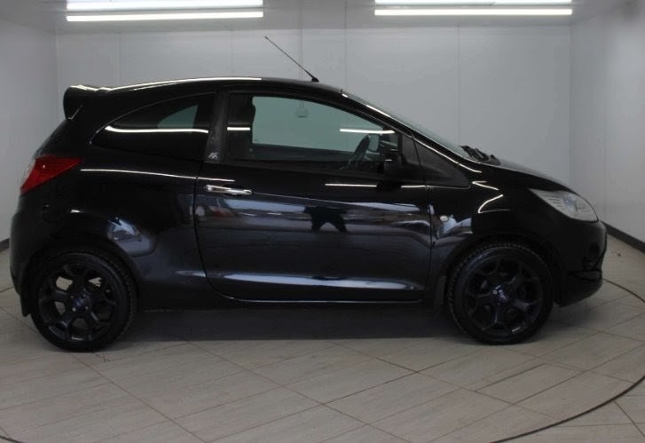Used Ford Ka 2014 for sale - 77663285: Photo 5