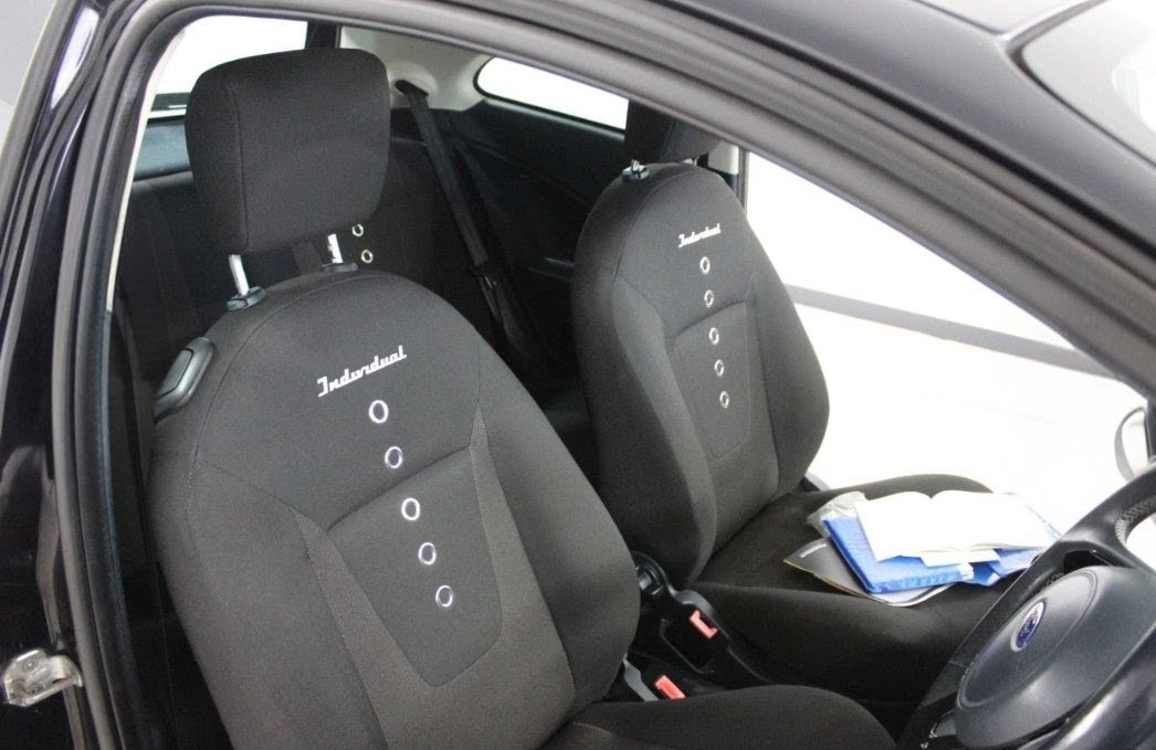 Used Ford Ka 2014 for sale - 77663285: Photo 6