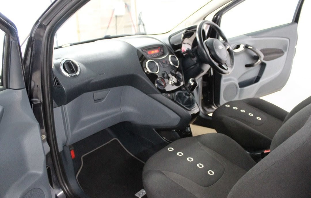 Used Ford Ka 2014 for sale - 77663285: Photo 7