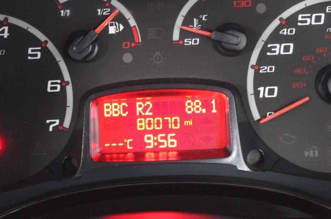 Used Ford Ka 2014 for sale - 77663285: Photo 8