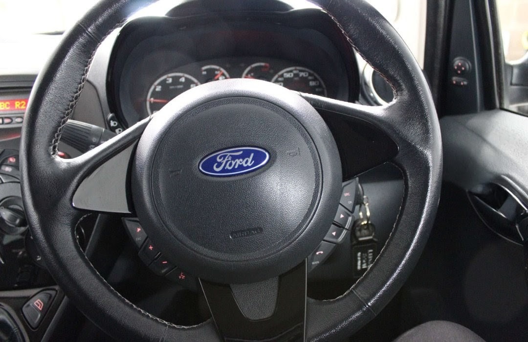Used Ford Ka 2014 for sale - 77663285: Photo 9
