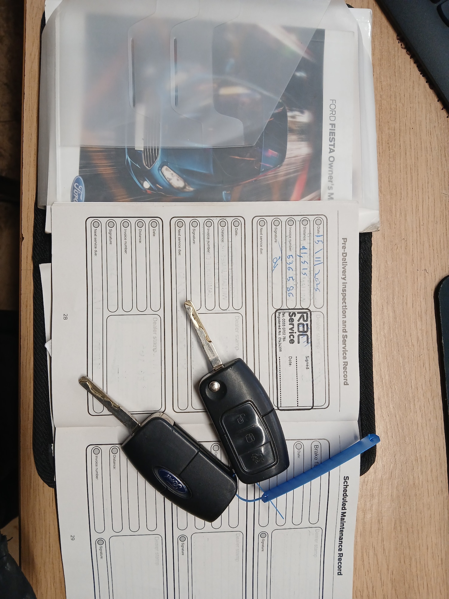 Used Ford Fiesta 2016 for sale - 77691938: Photo 10