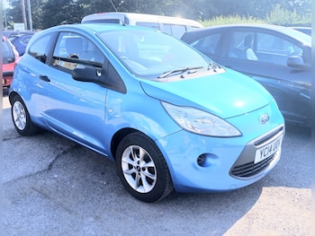 Used Ford Ka 2014 for sale - 79168156: Photo