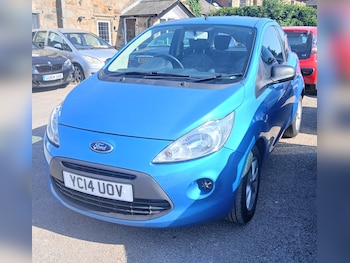 Used Ford Ka 2014 for sale - 79168156: Photo