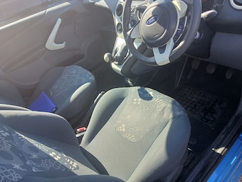 Used Ford Ka 2014 for sale - 79168156: Photo