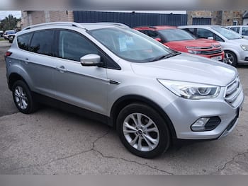 Used Ford Kuga 2018 for sale - 79827268: Photo