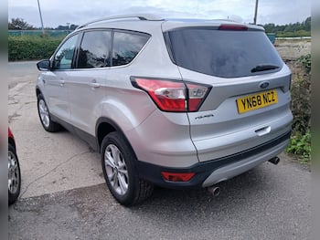 Used Ford Kuga 2018 for sale - 79827268: Photo