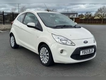 Used Ford Ka 2013 for sale - 77980086: Photo