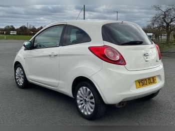 Used Ford Ka 2013 for sale - 77980086: Photo