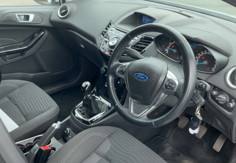 Used Ford Ka 2013 for sale - 77980086: Photo 3