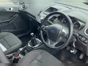 Used Ford Ka 2013 for sale - 77980086: Photo