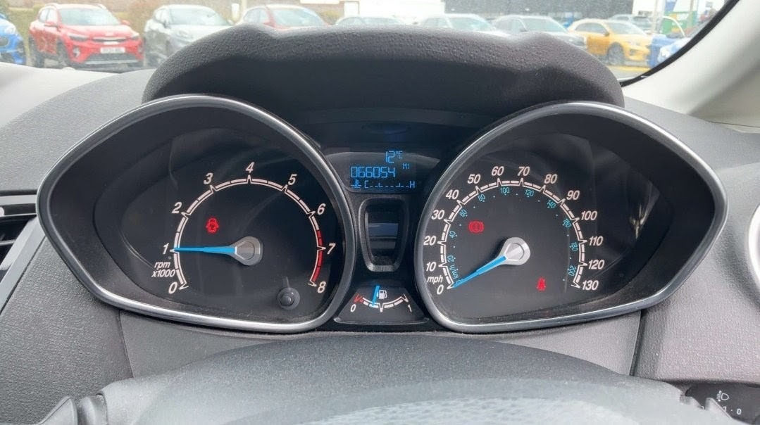 Used Ford Ka 2013 for sale - 77980086: Photo 4