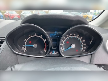 Used Ford Ka 2013 for sale - 77980086: Photo