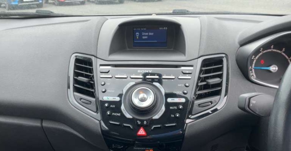 Used Ford Ka 2013 for sale - 77980086: Photo 5