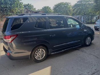 Used Ssangyong Turismo 2019 for sale - 79257589: Photo