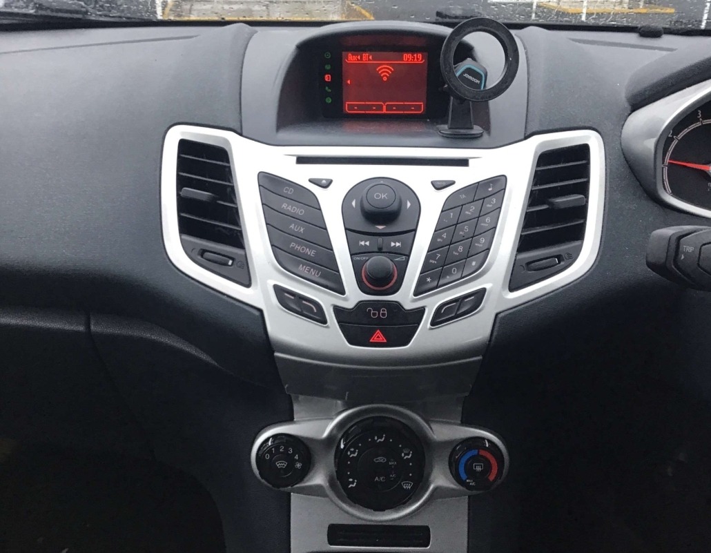 Used Ford Fiesta 2012 for sale - 77515946: Photo 7