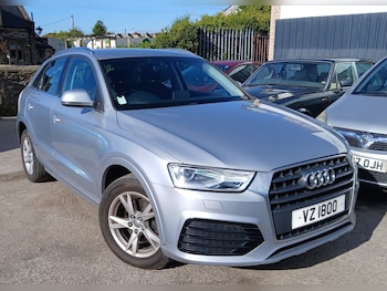 Used Audi Q3 2017 for sale - 78545088: Photo