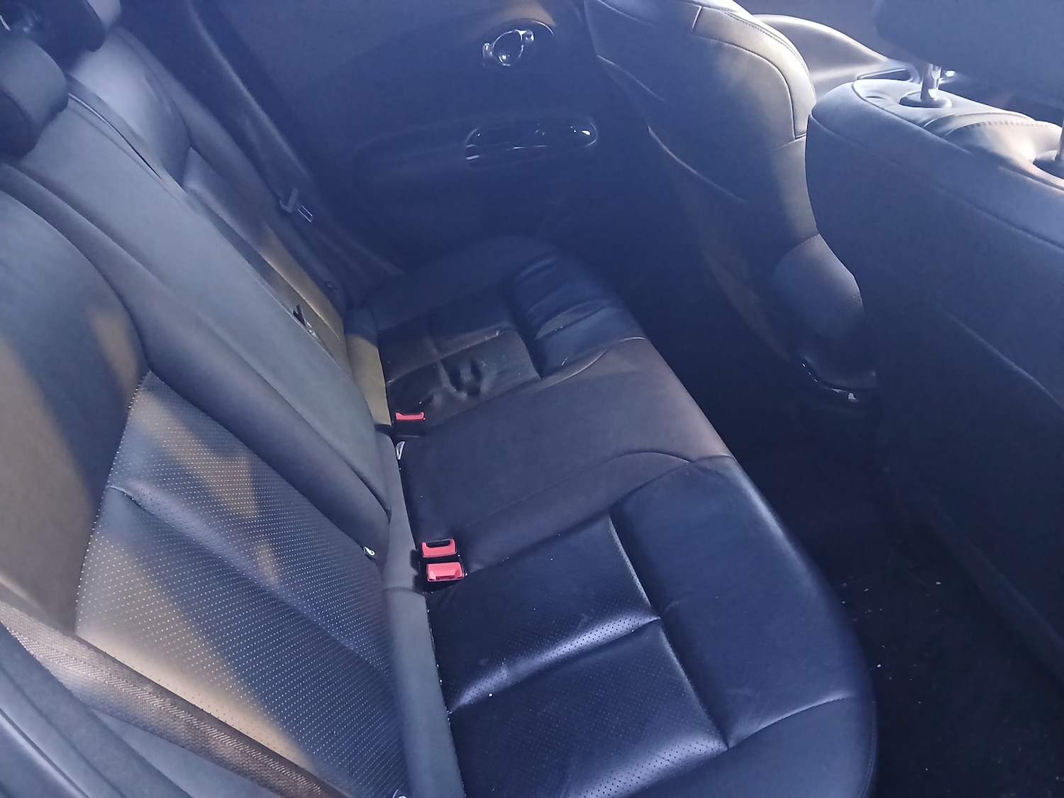 Used Nissan Juke 2016 for sale - 77620300: Photo 7