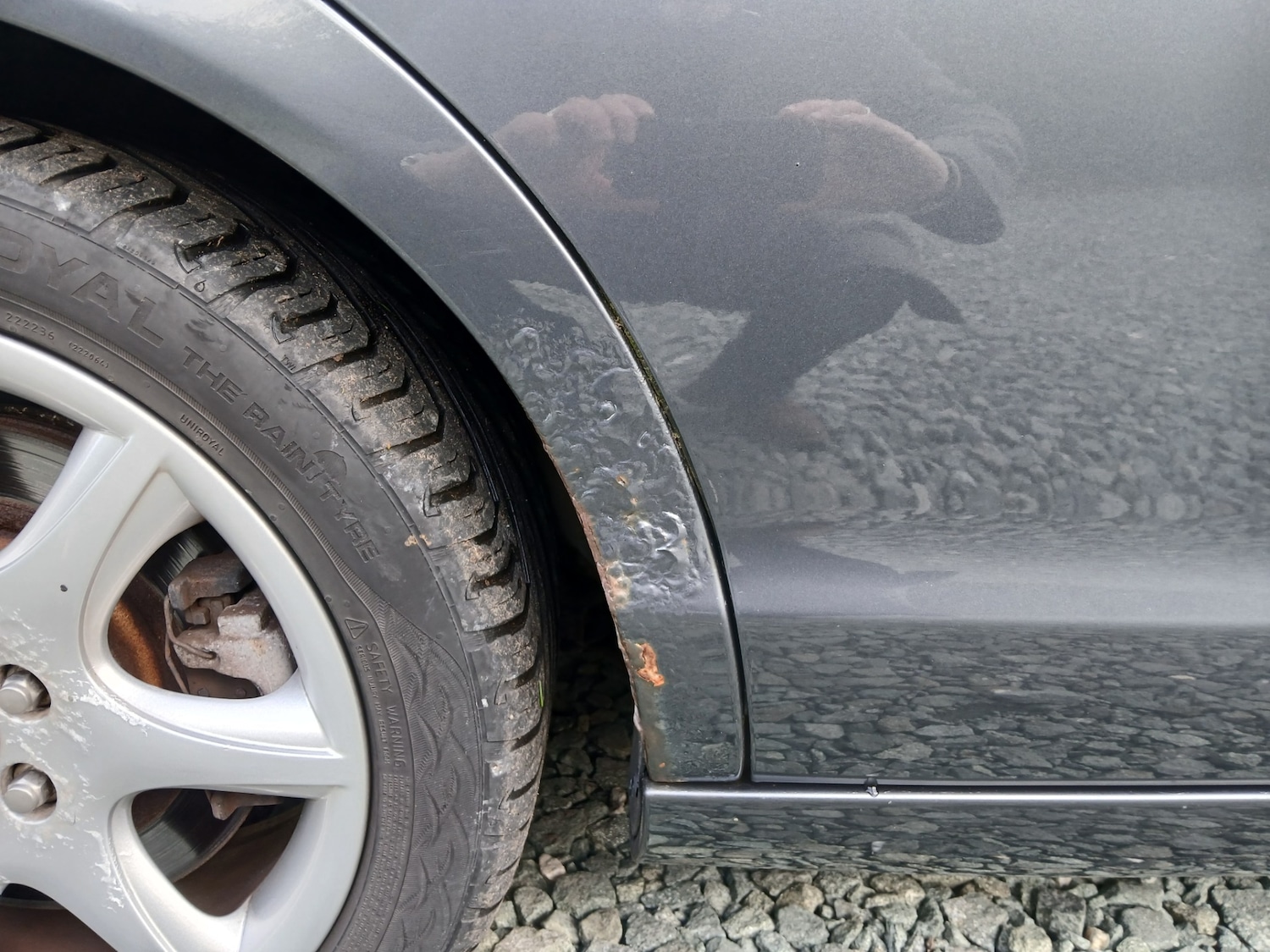 Used Jaguar S-Type 2006 for sale - 78219633: Photo 11