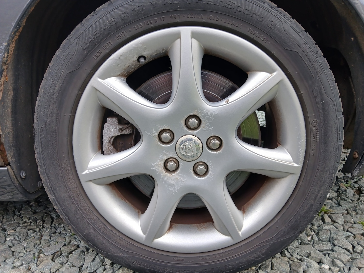 Used Jaguar S-Type 2006 for sale - 78219633: Photo 12