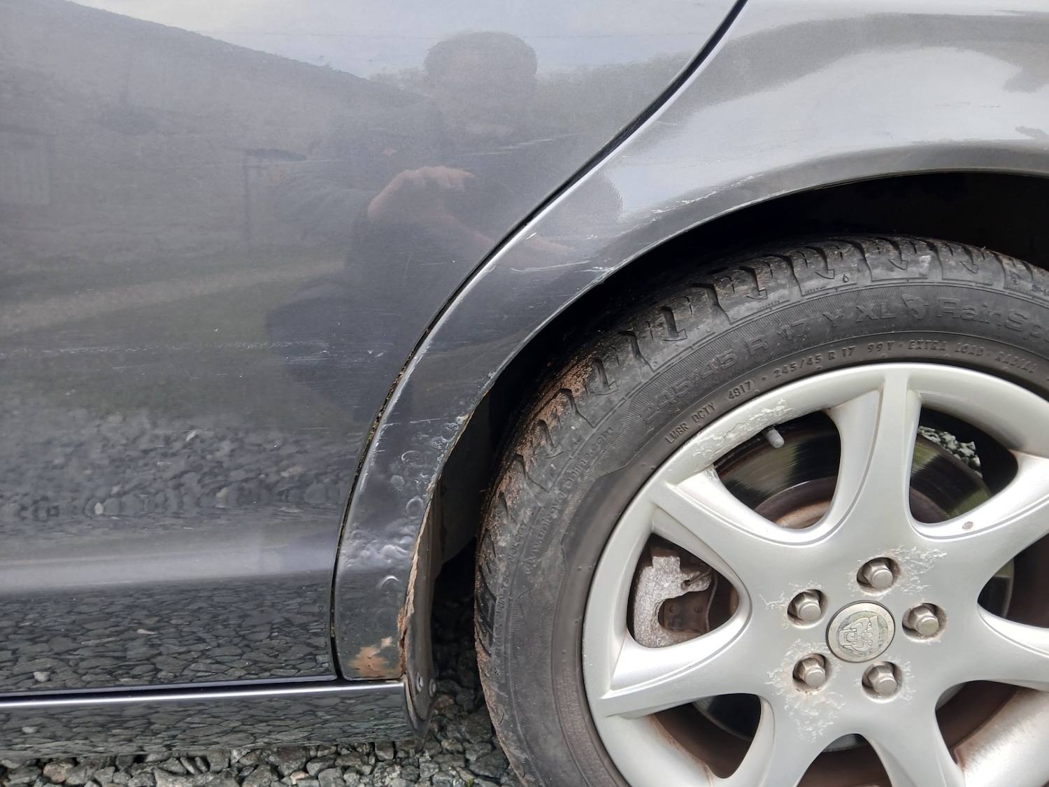 Used Jaguar S-Type 2006 for sale - 78219633: Photo 13