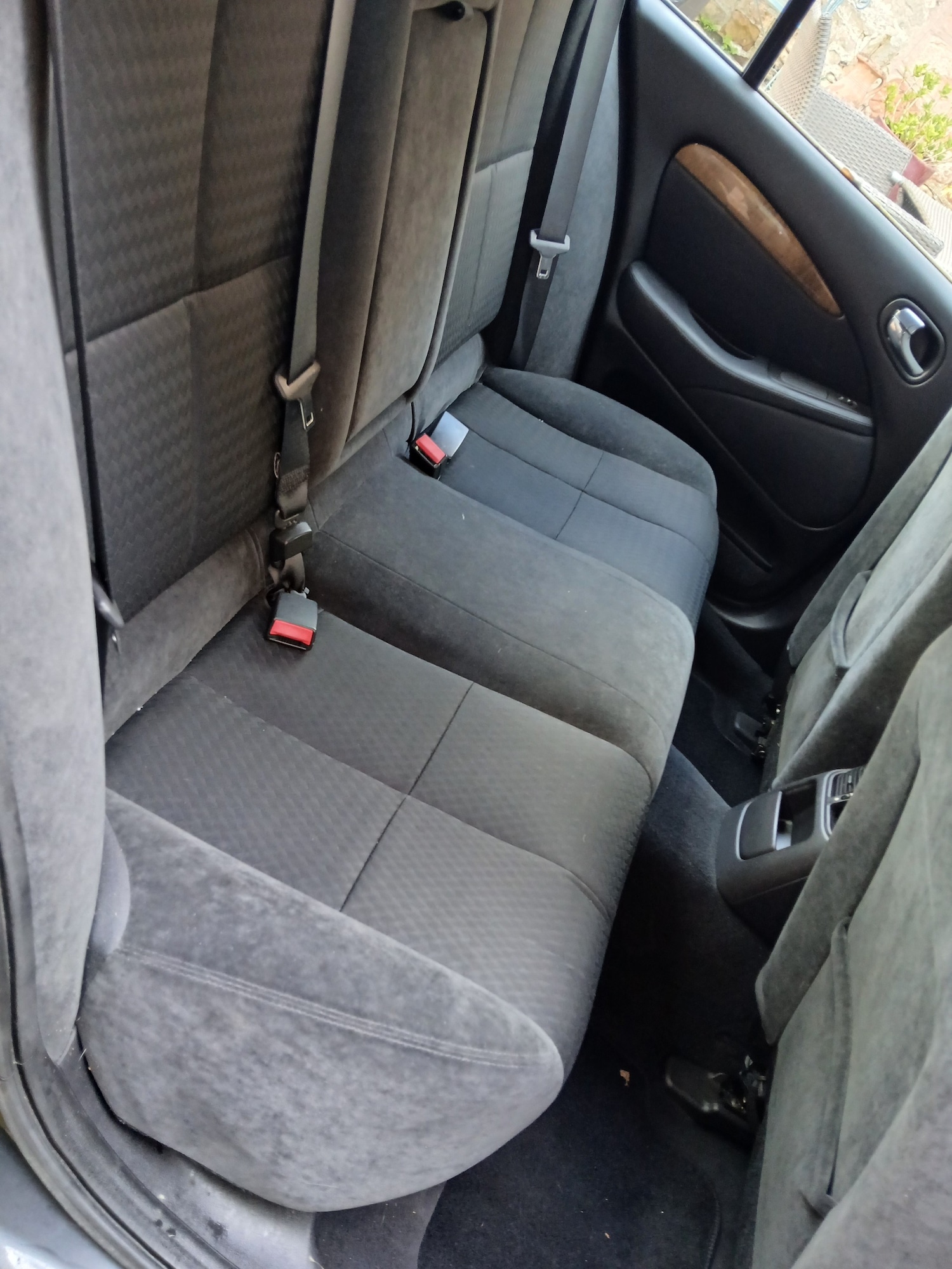 Used Jaguar S-Type 2006 for sale - 78219633: Photo 6