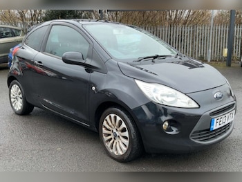 Used Ford Ka 2013 for sale - 77431685: Photo