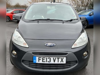 Used Ford Ka 2013 for sale - 77431685: Photo