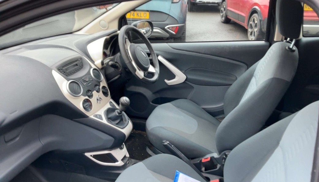 Used Ford Ka 2013 for sale - 77431685: Photo 5