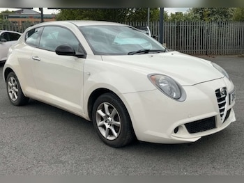 Used Alfa Romeo MiTo 2015 for sale - 78540251: Photo