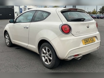 Used Alfa Romeo MiTo 2015 for sale - 78540251: Photo