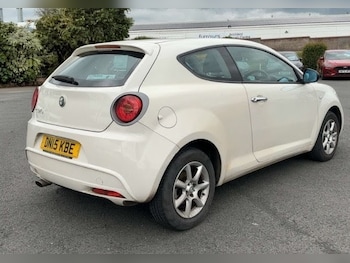 Used Alfa Romeo MiTo 2015 for sale - 78540251: Photo